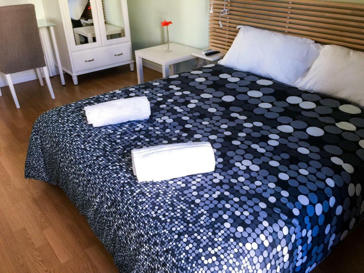 B&B Policlinico Gaspare Rodolico Catánia Buitenkant foto